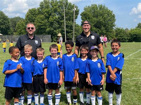 braddock youth soccer